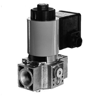 Van điện từ gas LGV/5-DUNGS